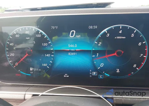 2020 Mercedes-Benz Gle 350 4Matic from USA, damaged, VIN 4JGFB4KB0LA091601